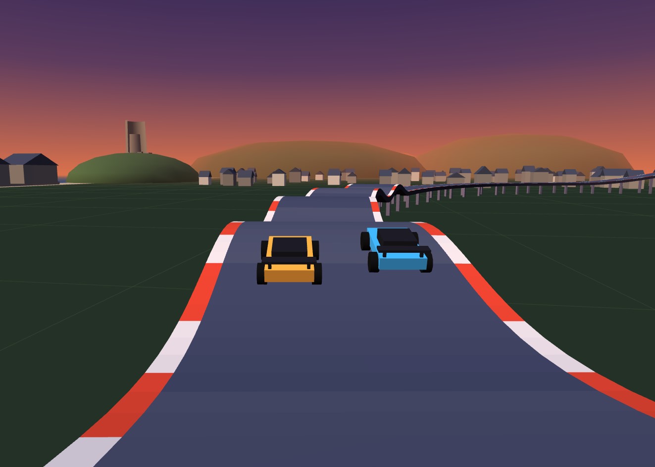 Viaduc Stunt