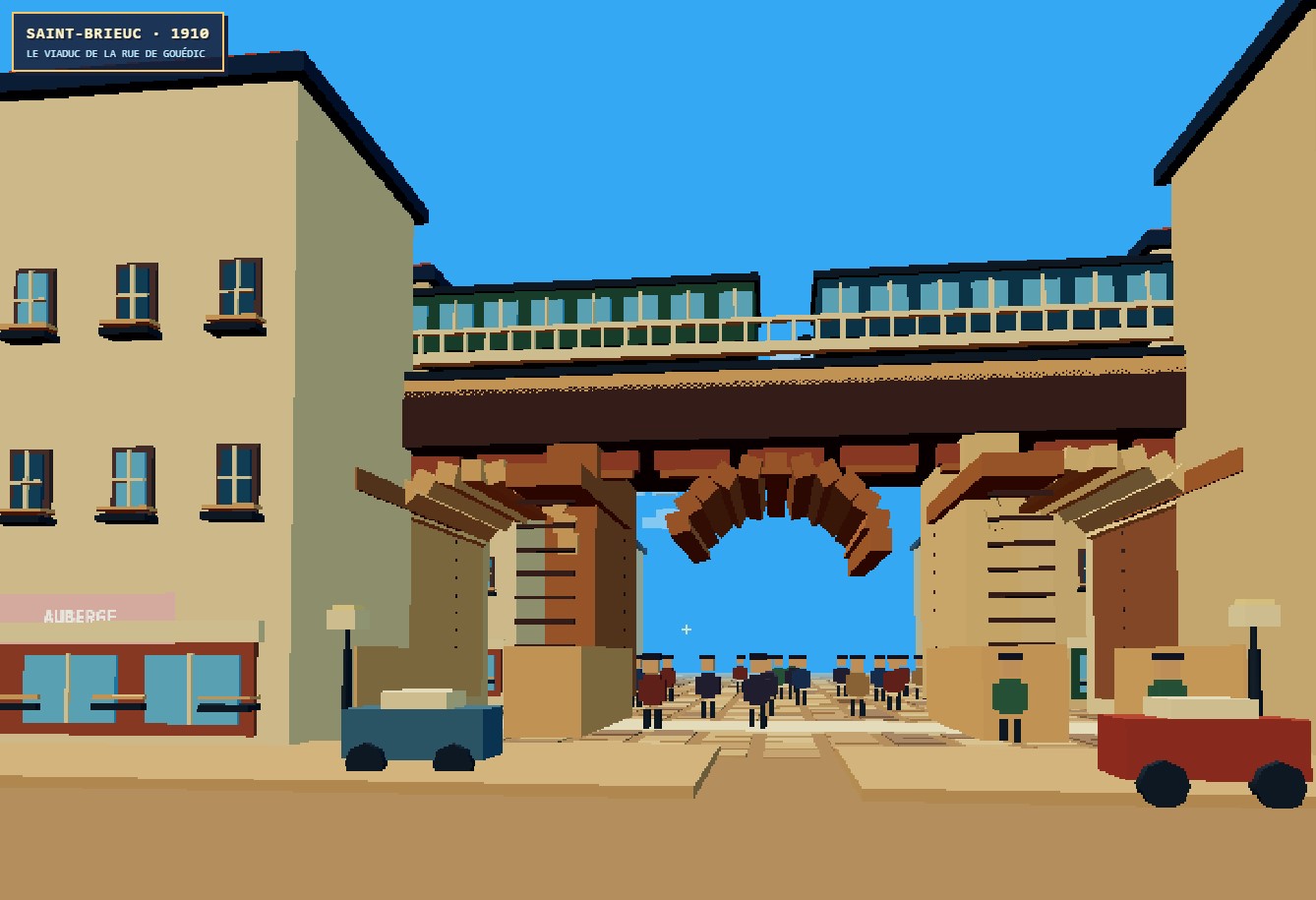 Le Viaduc